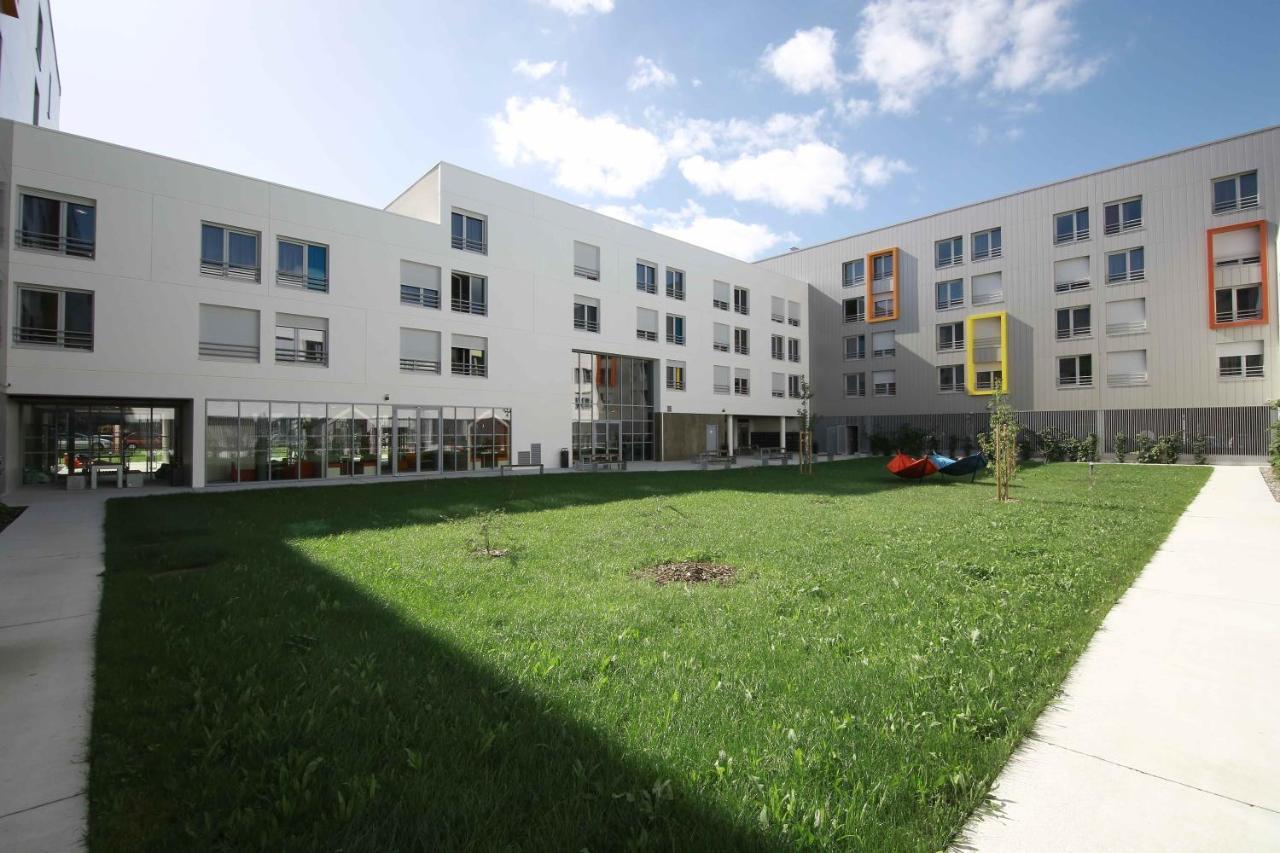 Residence Kley Angers Bagian luar foto
