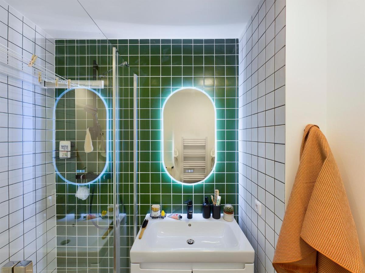 Residence Kley Angers Bagian luar foto