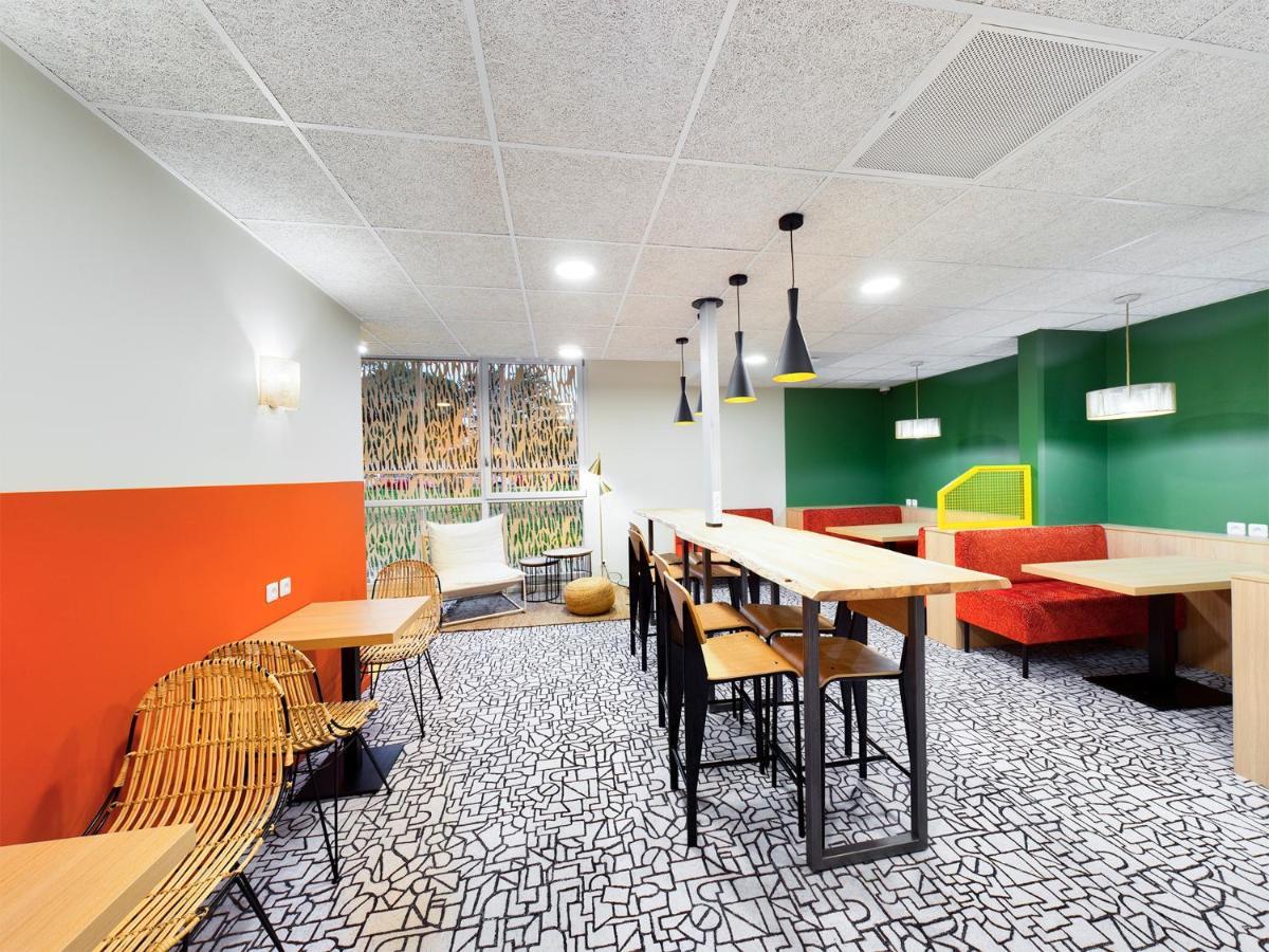 Residence Kley Angers Bagian luar foto